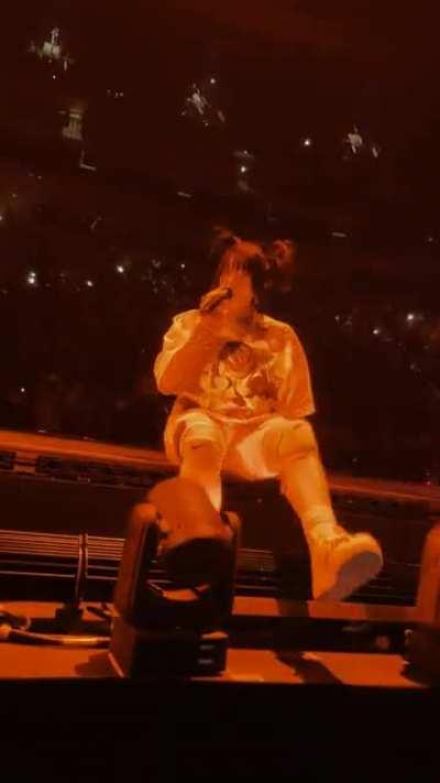 Will I ever recover from this? The answer is absolutely not