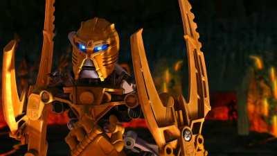 Mata Nui saying dumbass things