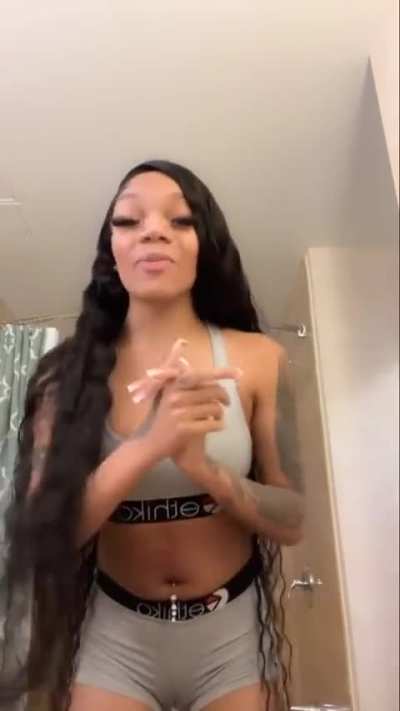 Shesh glo 😮‍💨🐫