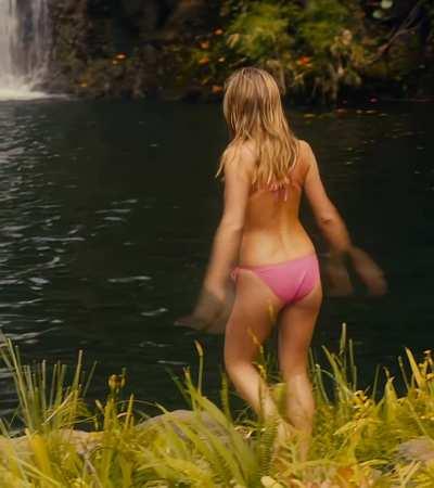 Jennifer Aniston ageing like fine wine