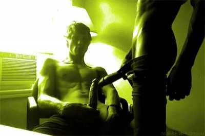 Something to do while the world burns