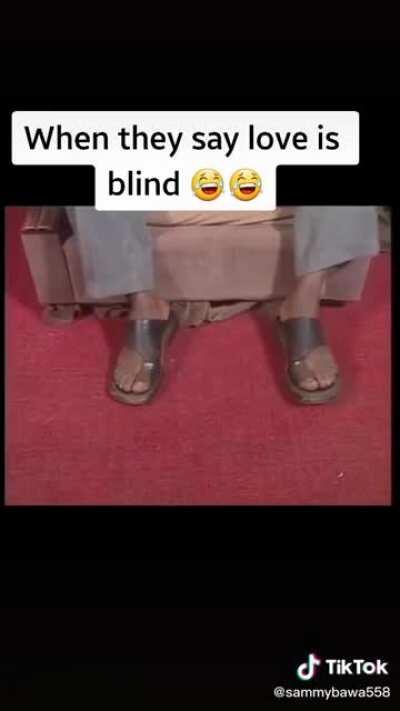 The guy his daughter brings