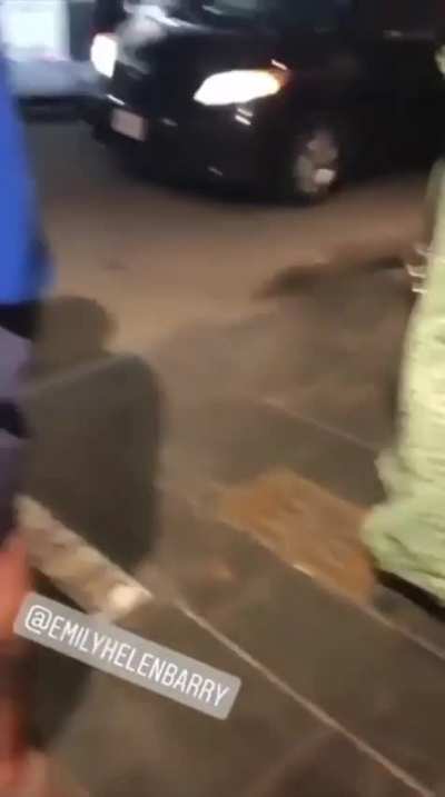 An old video on a bride va toon w/ her friends 🫧🍼🍼