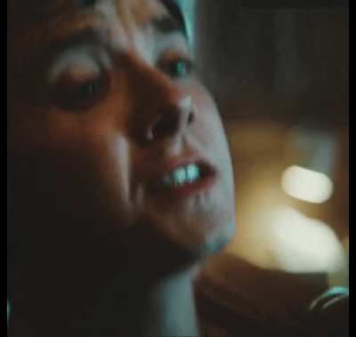 Mimi Keene in Sex Education (2021)