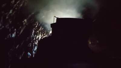 Rode the Cumbres and Toltec for the first time, needless to say I was awestruck