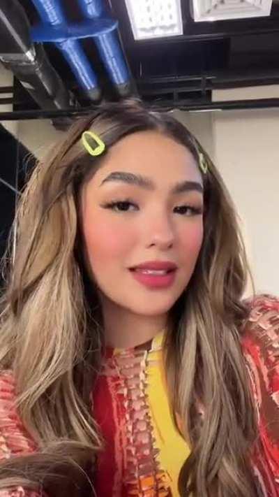 Andrea Brillantes