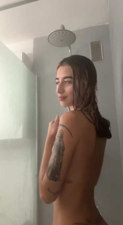 wld u breed a barely legal latina like me?