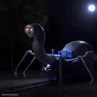 cursed_spider thomas