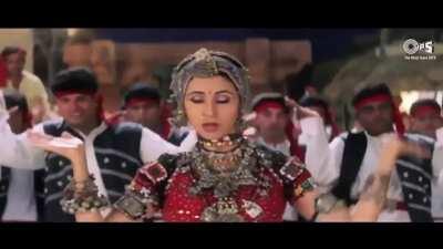 [97/97] I only wished the song was longer for once (Jurassic 5 vs. Urmila Matondkar)