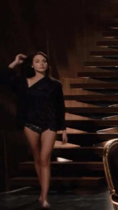 Gal Gadot - Date Night (2010)