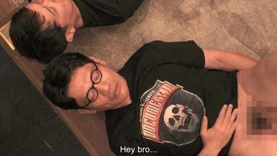 Peak Japanese Comedy