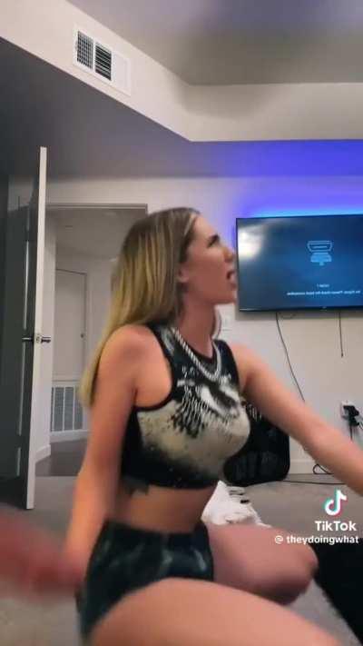 Thick-Tok Compilation (Pick Two)  