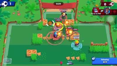 I just thought I should share this