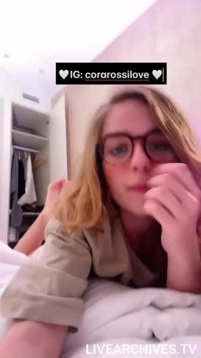 @yourcorarossi (06-30)