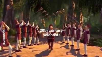 A man ahead of his time