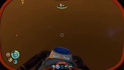 Credit to u/Sunzoloresino for original clip