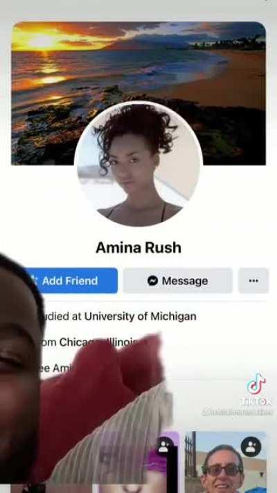 Dudes just having a good time