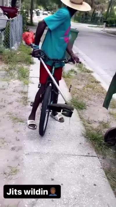 This escalated quickly