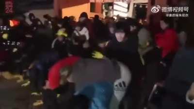 When the bathwater is back to the market