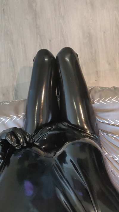 Do you want to touch it too?