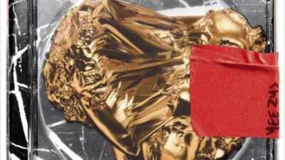 Why feel bad (scrapped Yeezus 2)