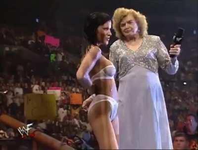 (NSFW) 🔞 When WWE Was Still Worth Watching 🔥🔥🔥