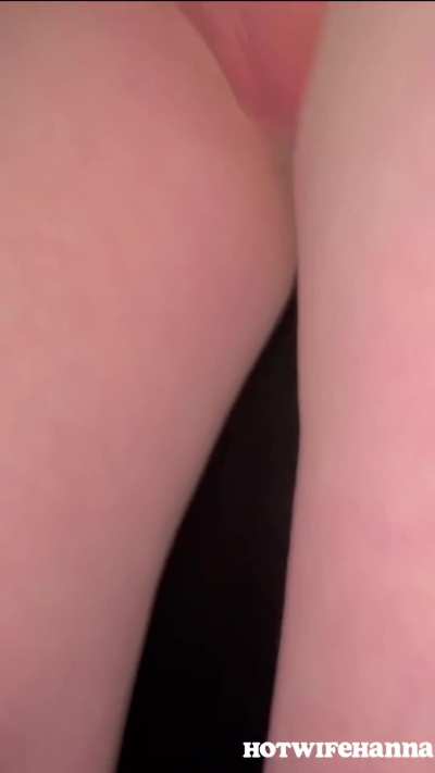 I’m such a tease…