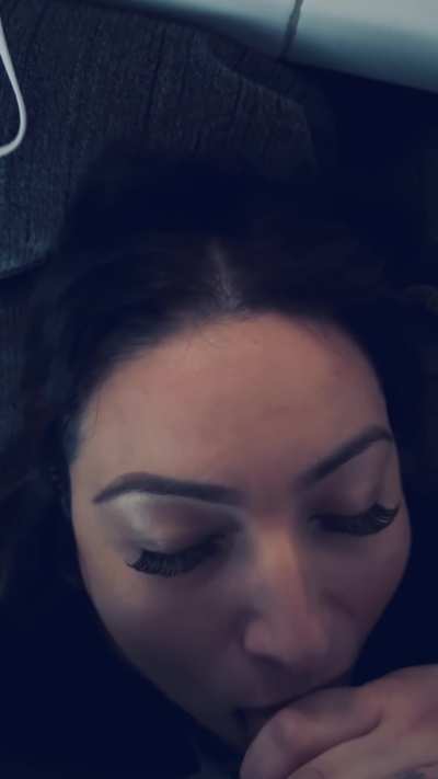 Before i leave the house