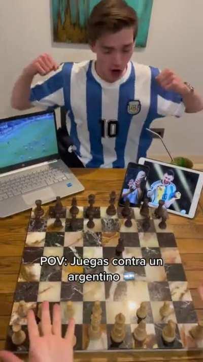 The Fr*nch 🤢 are still salty about the WC 🤣