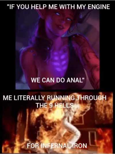 My 🍆 has led me to places i wouldnt even go with a gun