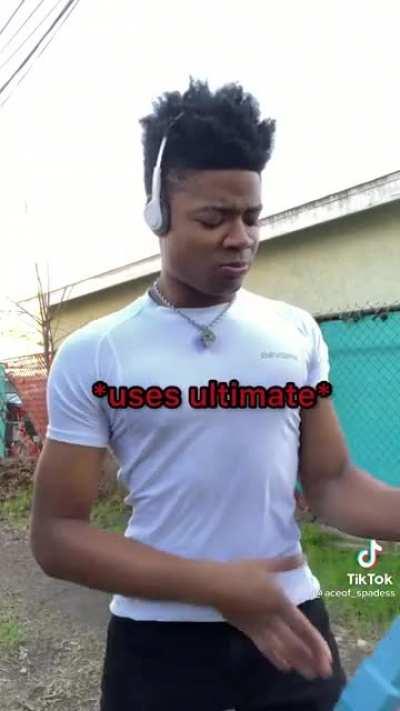 I am nit the creator of the video just wanted to share