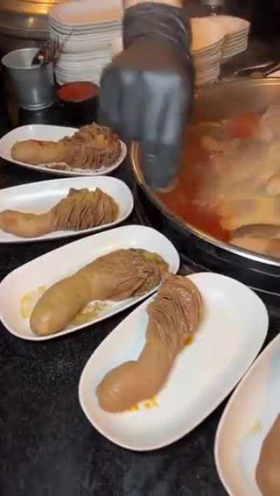 Dinner is ready part 2