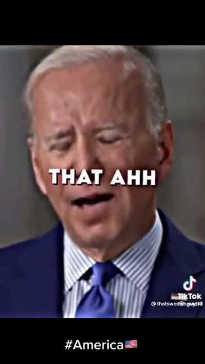 Joe biden on valentines day