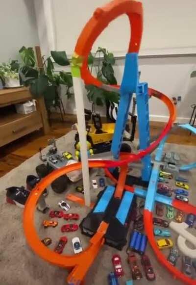 Nostalgia turned regret