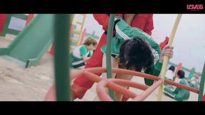 SQUID GAME P0RN🥵 Link for Episode 1 & Episode 2 in Comments!r/vilen_backup |