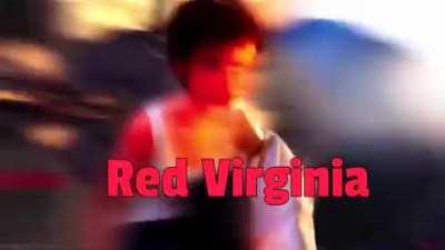 the true chad of election maps