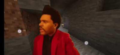 me in the big ass cave trying to find where the fuck i left that zombie spawner