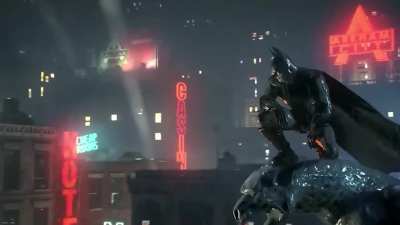 Batman: Arkham City came out on this very day 14 years ago. A true masterpiece in terms of gameplay, soundtrack, and one of the most iconic Batman stories out there. (TheArkhamChannel)