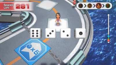 My new favorite poof movement