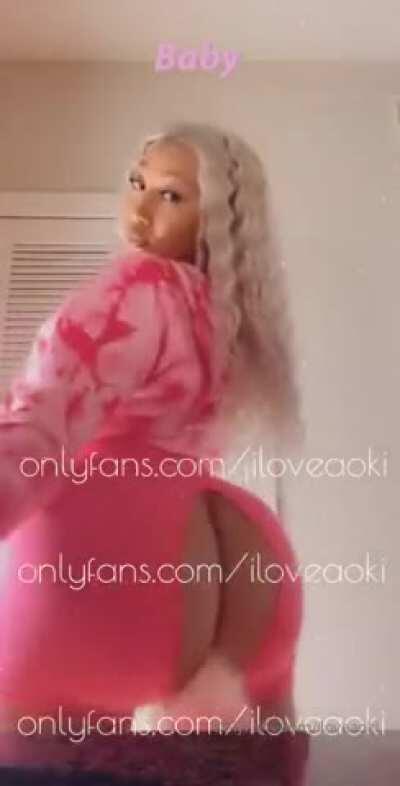 HER CONTENT IN COMMENTS