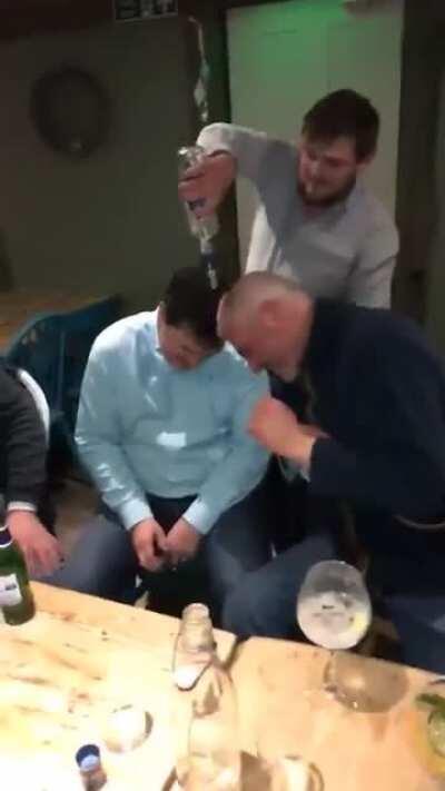 Seems like they are going to do something else..