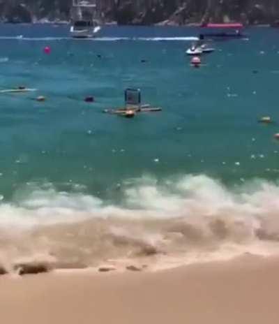 Beautiful holiday memories