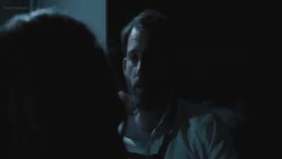 Natasha Maymon in Rage 2021