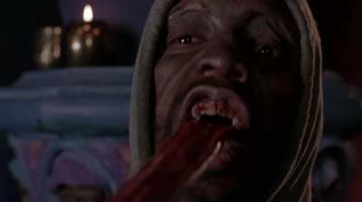 Vampire in Brooklyn (1995)