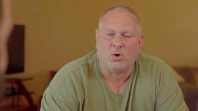 New USS Nimitz witness tells his story for the first time (Kevin Thomas)