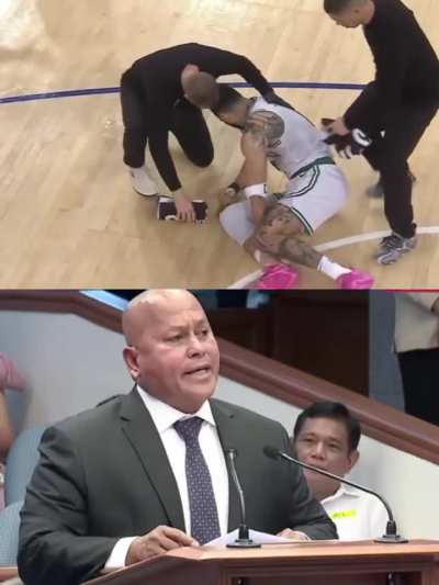 this impeachment is so ass so i made this