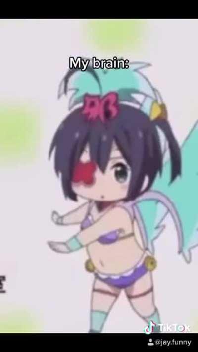 Idk if it’s ok to post tiktoks here but I Felt like everyone needed to see this because this is so true