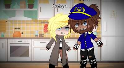 HE'S PULLING HIS C--K OUT‼️😨 (Gacha Shitpost) Ft The Crew!