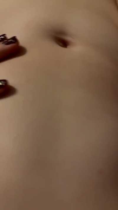 My body is ready to become a fuckdoll. Are you ready?