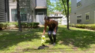 The Big Score (Link + Description in Comments 👇)